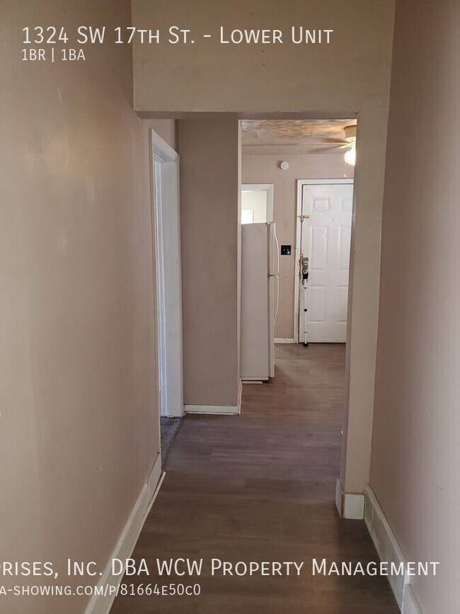 Foto del edificio - 1324 SW 17th St