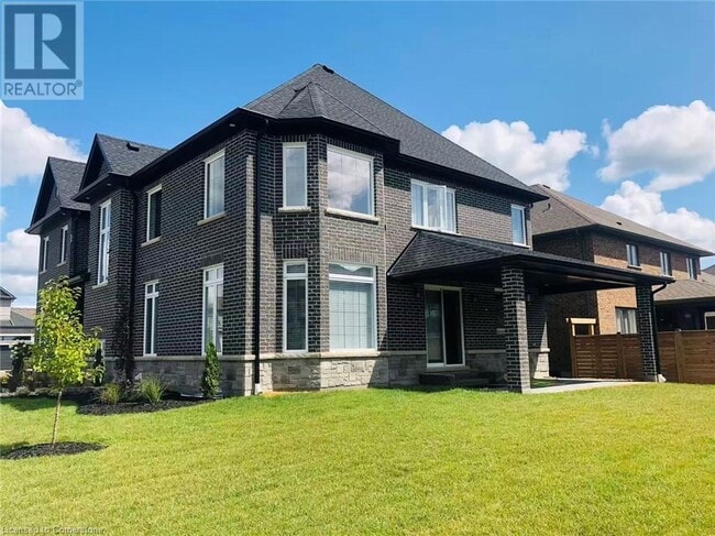 Building Photo - 801 Copper Ridge Dr