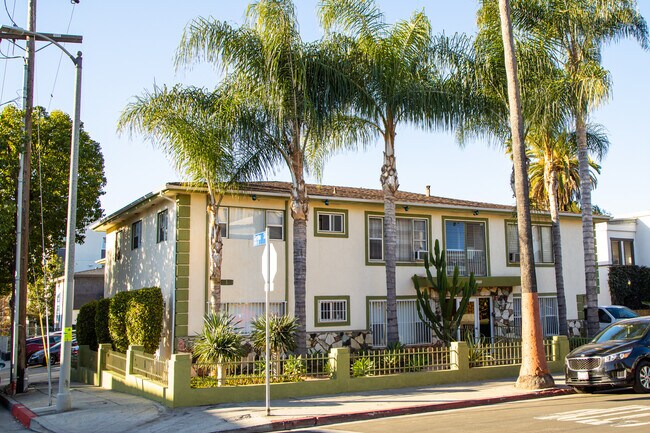 Building Photo - 5950 Carlton Way