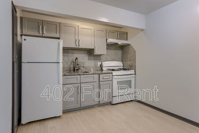 Foto del edificio - 4505 Lafayette Ave