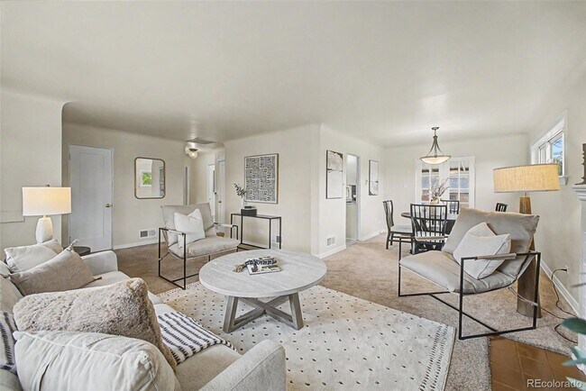Foto del edificio - 3028-3030 N Raleigh St (Duplex) - [OPT 2 6/19/26]