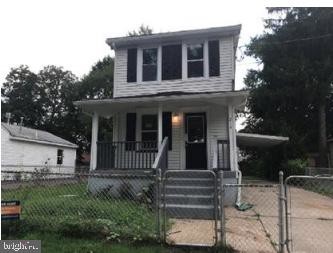 Building Photo - 210 Washington St