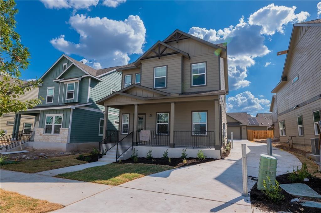 Foto principal - 1437 Weatherford Ln