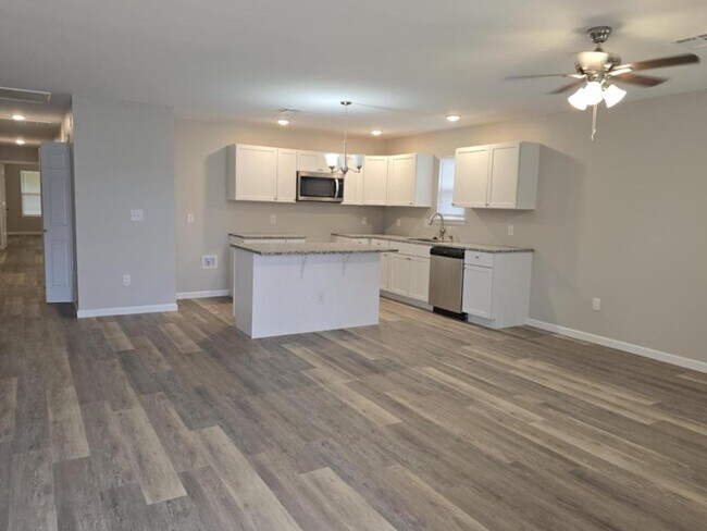 Foto del edificio - 4111 W 57th St