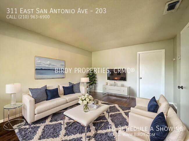 Building Photo - 311 E San Antonio Ave