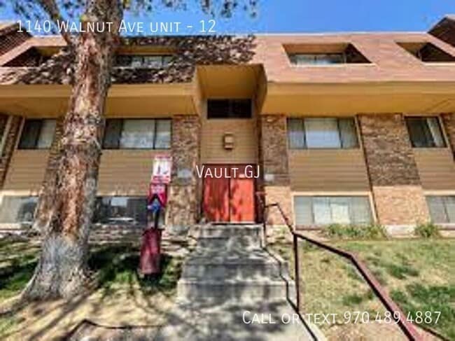 Foto del edificio - 1140 Walnut Ave