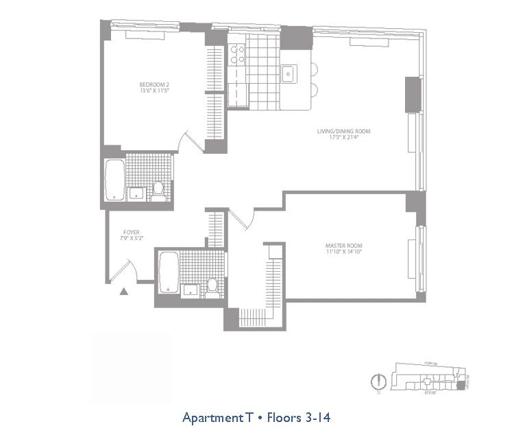 Primary Photo - 111 Worth St