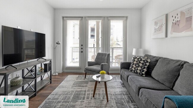 Foto del edificio - 5511 Caprock Smt Dr