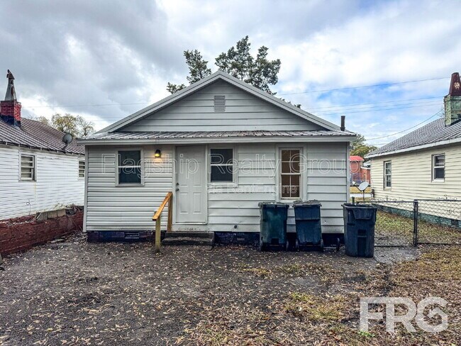 Foto del edificio - 510 Beale St