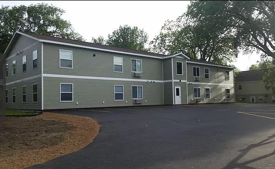Foto principal - Lindenwood Apartments