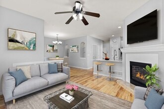 Building Photo - 2874 Syracuse Ct