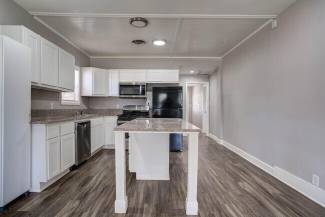 Foto del edificio - 1922 26th St