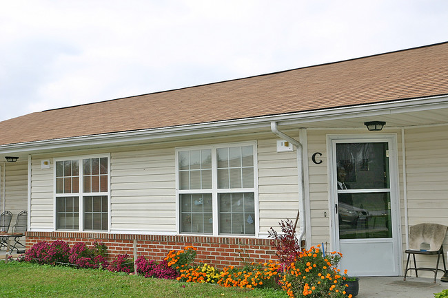 Foto del edificio - Belford Commons Apartments