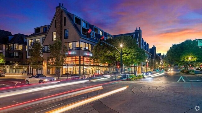 Building Photo - The Windward Apartments