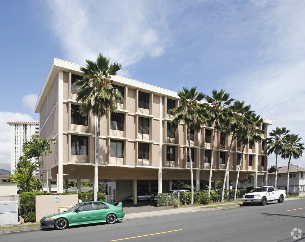 Building Photo - Fern Garden