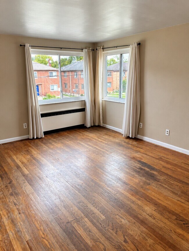 Foto del edificio - 3903 E Gatewood Ln