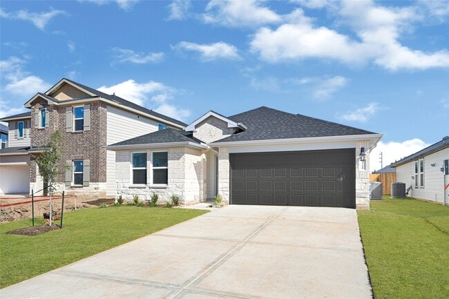 Building Photo - 3715 Axyl Run Ct