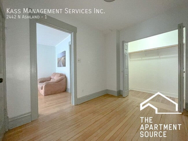 Building Photo - 2442 N Ashland Ave