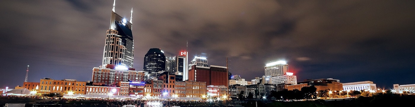 The District