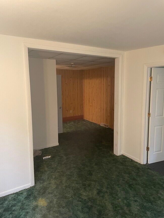 333 Normal Ave, Slippery Rock, PA 16057 House Rental in Slippery Rock