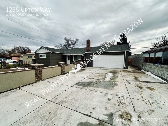 Foto del edificio - 1285 Upton Way