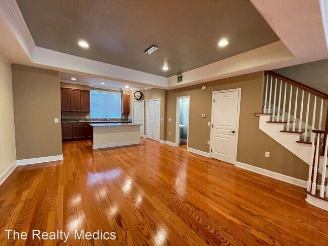 Foto del edificio - 3 br, 3.5 bath House - 532 Copley Ln