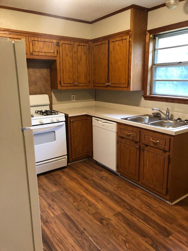 Foto del edificio - Charming Single-Story Home on a Spacious Lot