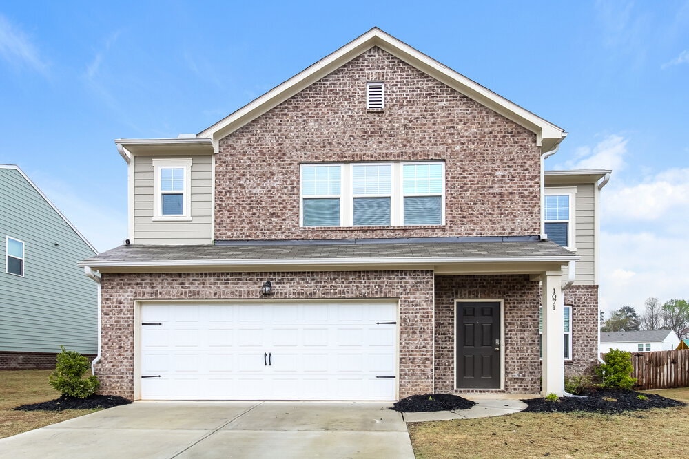 Foto principal - 1071 Feldman Chase