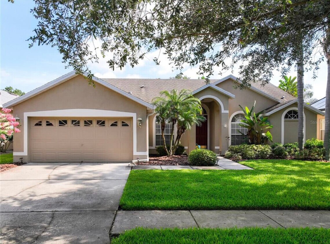 7272 Bucks Ford Dr, Riverview, FL 33578 House Rental in Riverview, FL