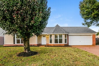 Building Photo - 4246 Shadow Glen Dr