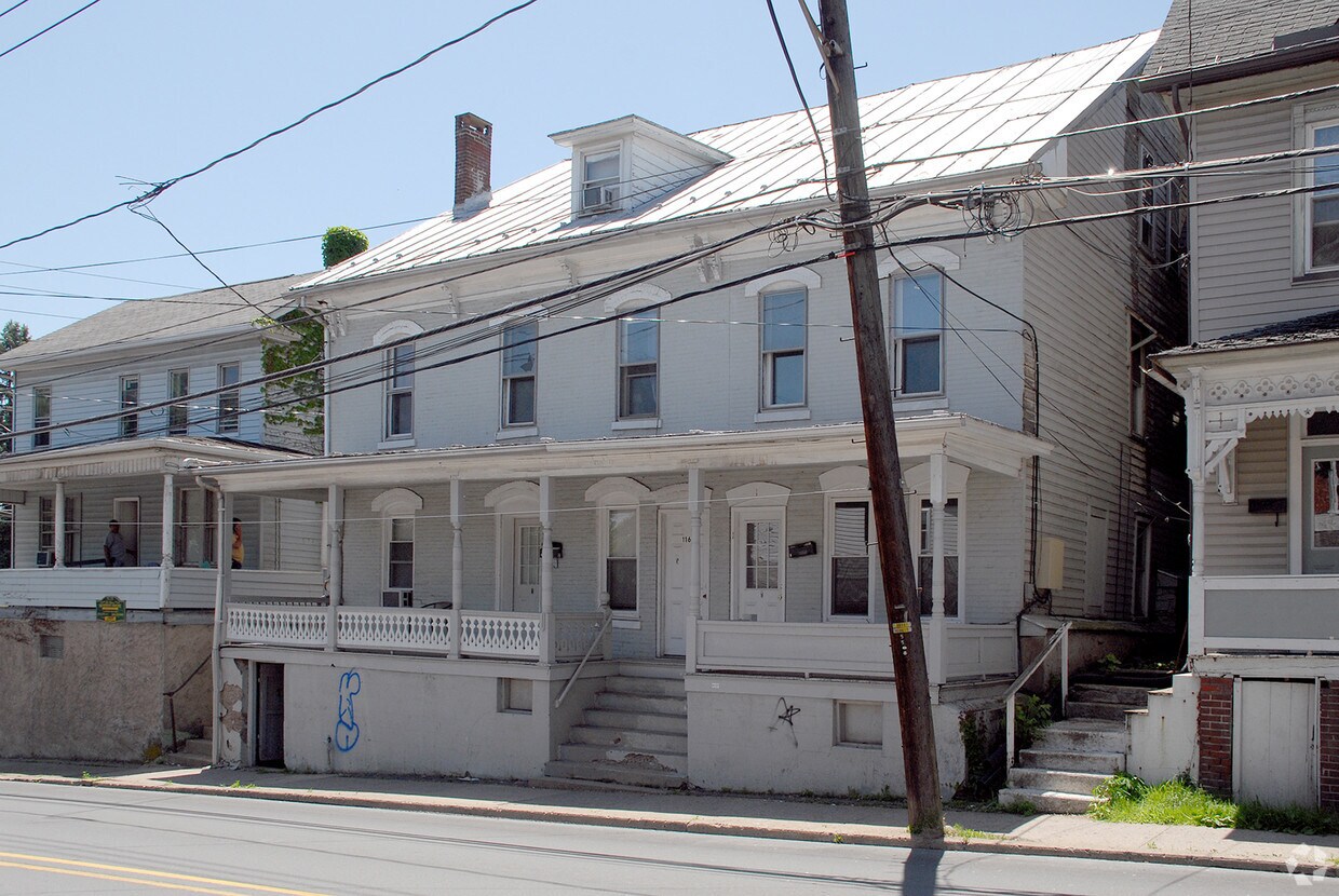 Primary Photo - Historic Heddens House
