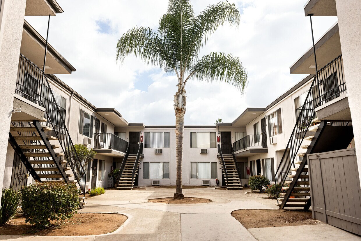 Foto principal - Terre at 1050 Peach