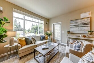 Building Photo - Silver Leaf Residences