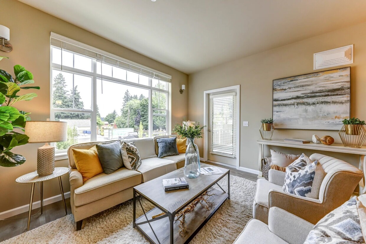 Primary Photo - Silver Leaf Residences