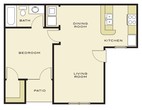 One Bedroom