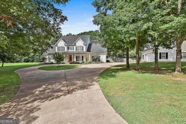 Building Photo - 252 Happy Valley Cir