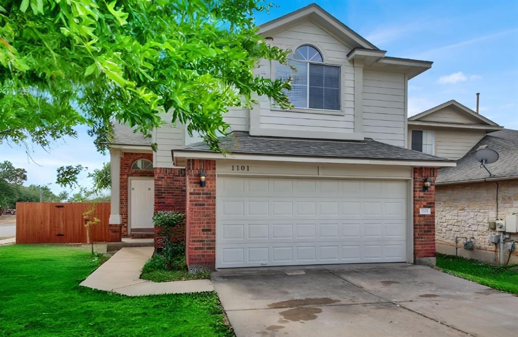 Foto principal - 1101 Stone Forest Trail