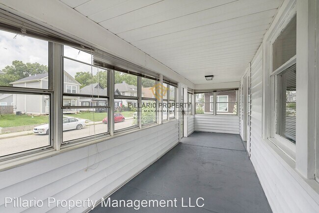 Foto del edificio - 3 br, 1.5 bath House - 3301 Graceland Ave