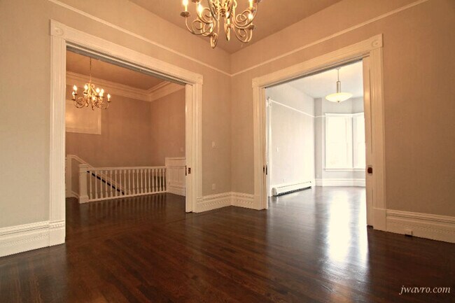 Foto del edificio - 37 Clement St