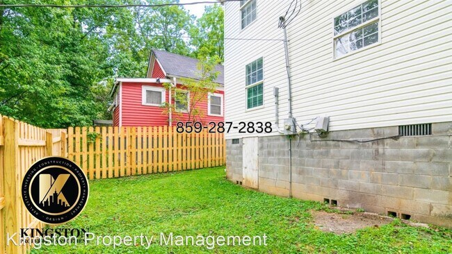 Building Photo - 3 br, 1.5 bath House - 522 Lincoln Ave.