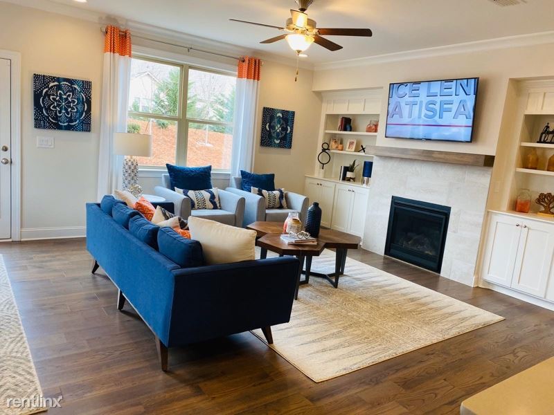 Foto principal - 3 br, 2.5 bath Townhome - 506 Brannon Rd