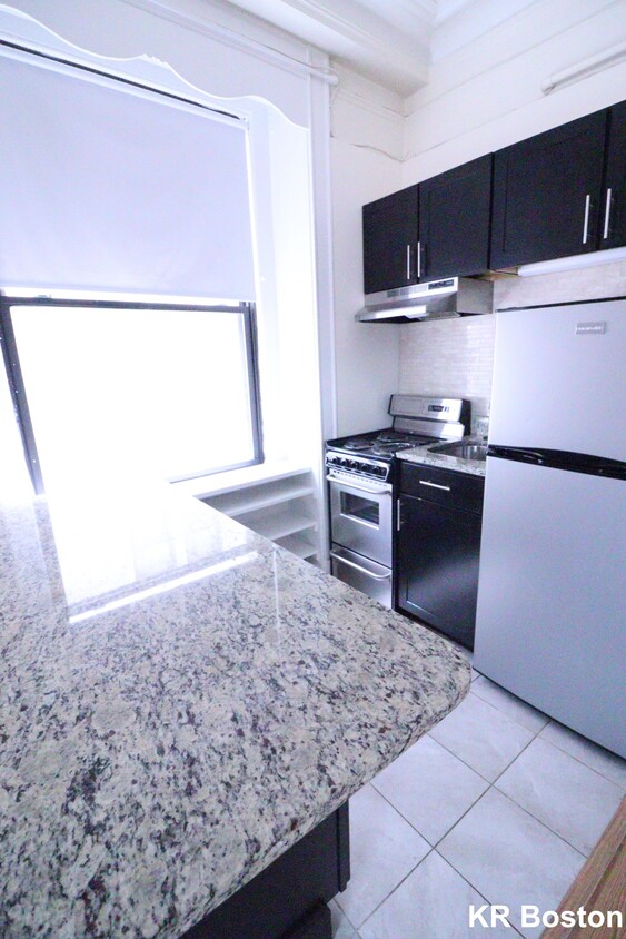 Foto principal - 280 Boylston St