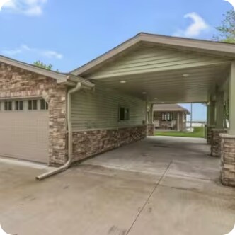 Foto del edificio - 6168 Cattau Beach Rd