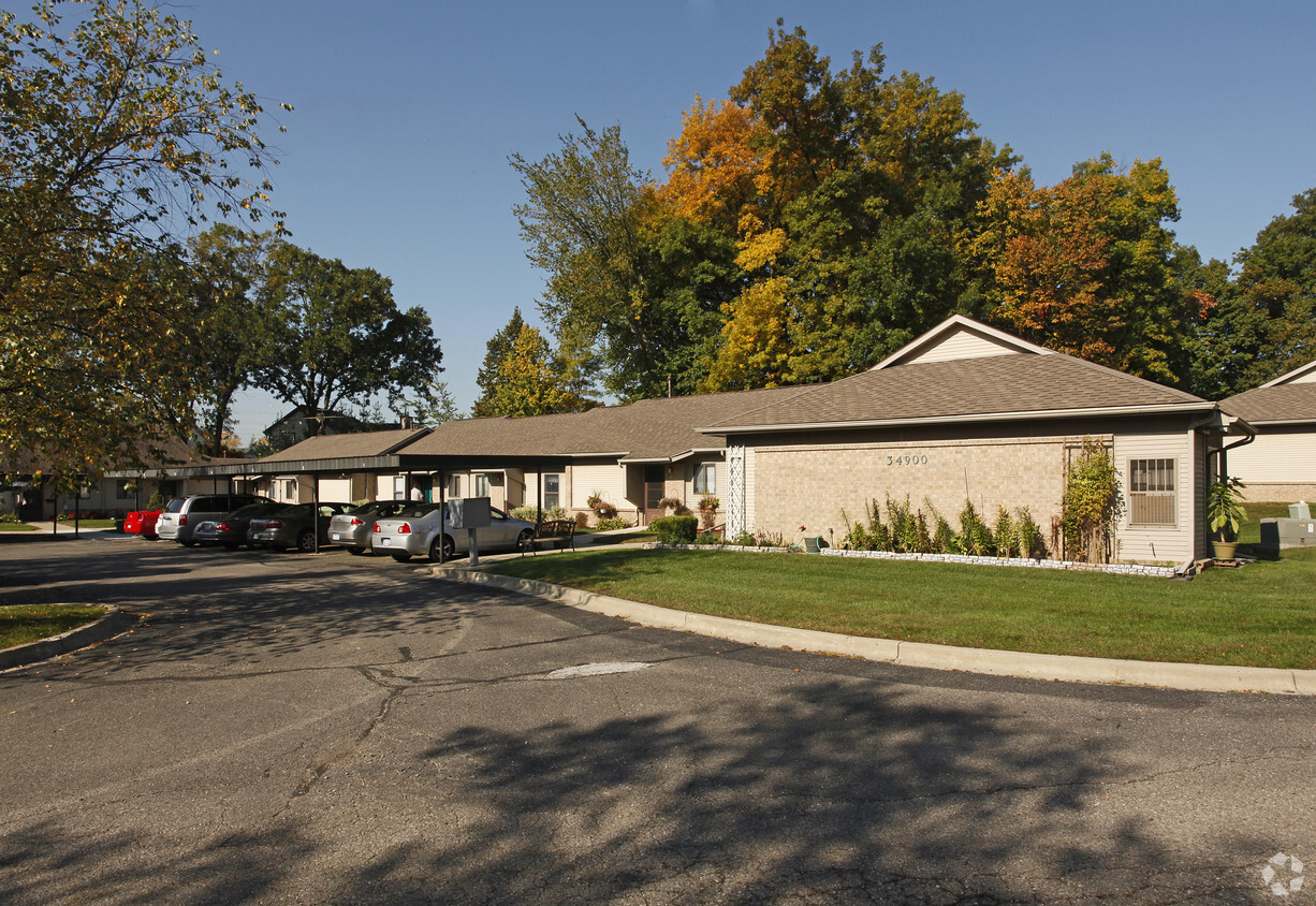 Freedom Square Senior Apartments - Farmington, MI | Apartments.com