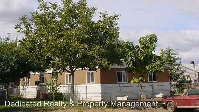 Primary Photo - 4 br, 2 bath House - 313 N. 7th Ave