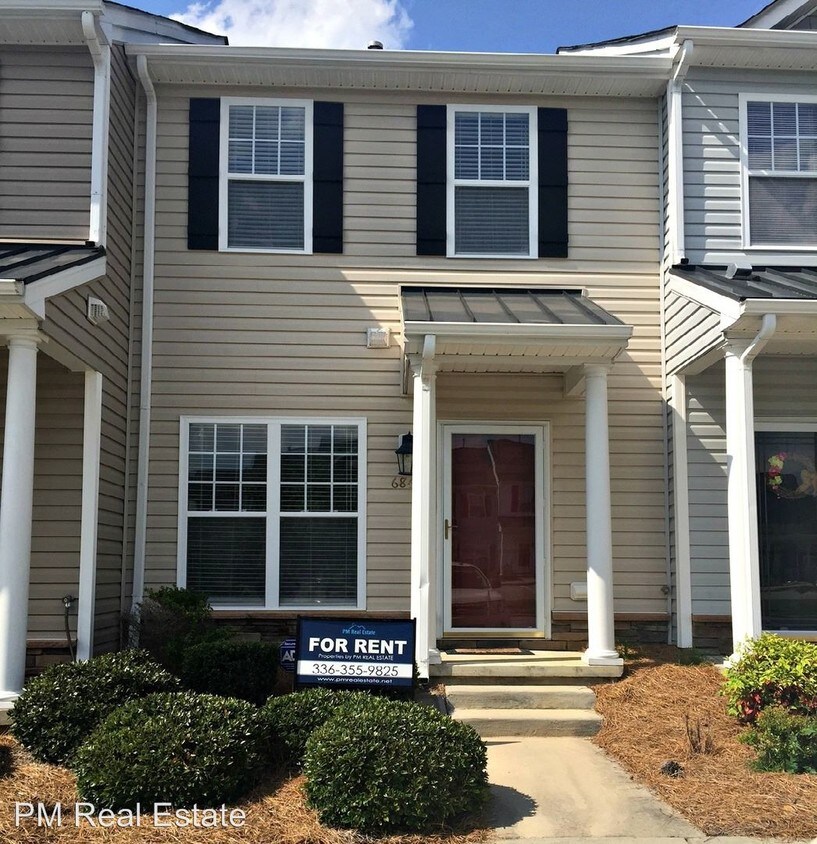 2 br, 1.5 bath House 6865 Derby Run Drive House Rental in Whitsett