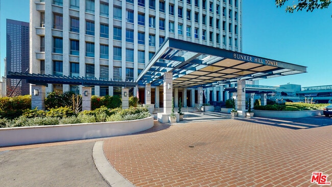 Foto del edificio - 800 W 1st St