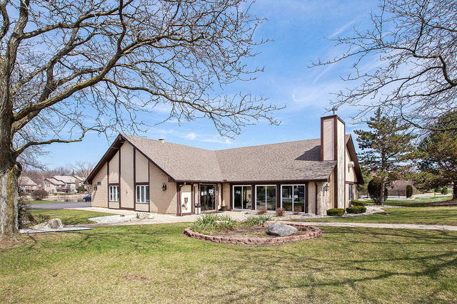 Primary Photo - 15733 Orlan Brook Dr