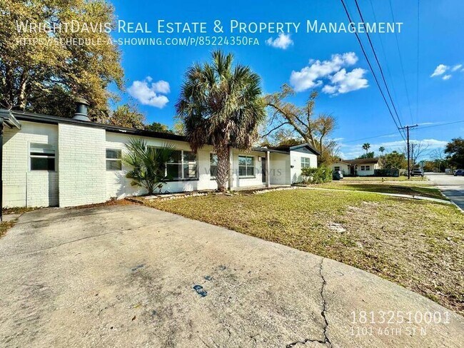 Foto del edificio - 1101 46th St N