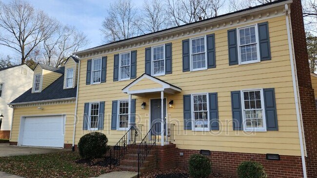 Building Photo - 4606 Wind Pl